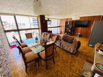 DEPARTAMENTO DE VENTA EN LUGAR CENTRICO