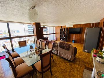 DEPARTAMENTO DE VENTA EN LUGAR CENTRICO