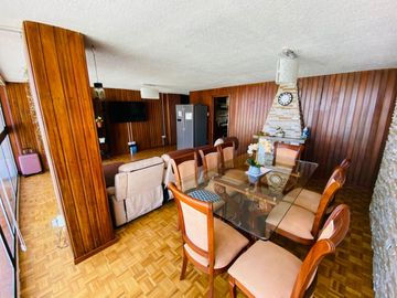 DEPARTAMENTO DE VENTA EN LUGAR CENTRICO