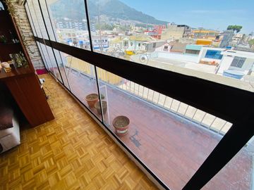 DEPARTAMENTO DE VENTA EN LUGAR CENTRICO