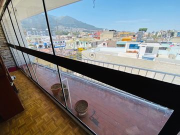 DEPARTAMENTO DE VENTA EN LUGAR CENTRICO