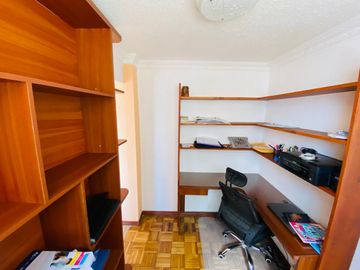 DEPARTAMENTO DE VENTA EN LUGAR CENTRICO