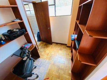DEPARTAMENTO DE VENTA EN LUGAR CENTRICO
