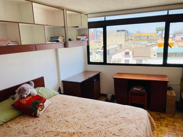 DEPARTAMENTO DE VENTA EN LUGAR CENTRICO