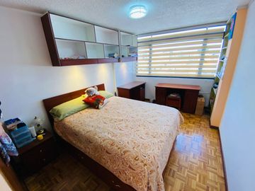 DEPARTAMENTO DE VENTA EN LUGAR CENTRICO