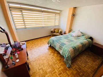 DEPARTAMENTO DE VENTA EN LUGAR CENTRICO