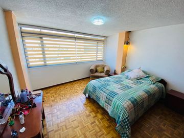 DEPARTAMENTO DE VENTA EN LUGAR CENTRICO