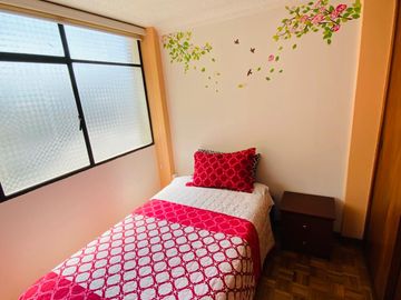 DEPARTAMENTO DE VENTA EN LUGAR CENTRICO