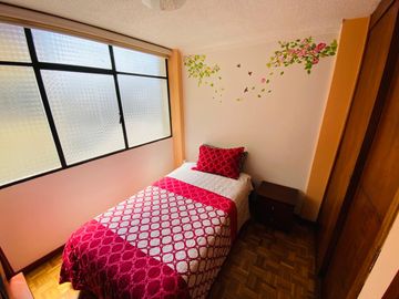 DEPARTAMENTO DE VENTA EN LUGAR CENTRICO