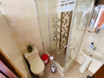 DEPARTAMENTO DE VENTA EN LUGAR CENTRICO