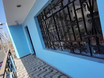 VENTA DE TERRENO EN CALLE GRAU CHINCHA ALTA
