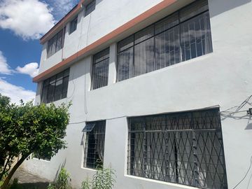 Venta Casa  Rentera sector Jipijapa 3 departamentos