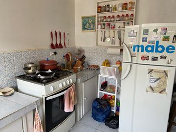 Venta Casa  Rentera sector Jipijapa 3 departamentos