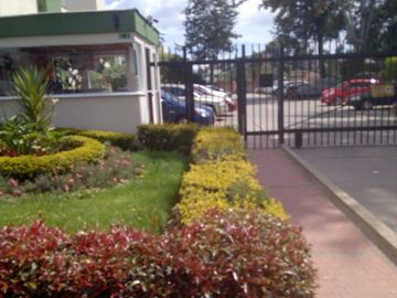 Vendo Casa 2 Plantas en Conjunto Cerrado en San Jose de Bavaria