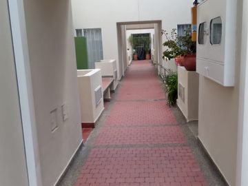 Vendo Casa 2 Plantas en Conjunto Cerrado en San Jose de Bavaria