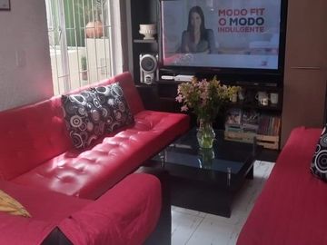 Vendo Casa 2 Plantas en Conjunto Cerrado en San Jose de Bavaria