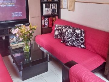 Vendo Casa 2 Plantas en Conjunto Cerrado en San Jose de Bavaria