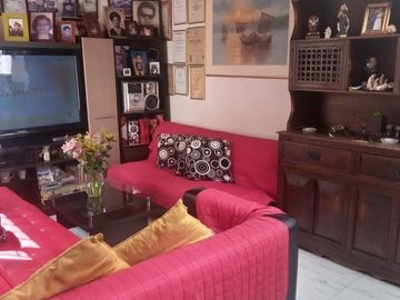 Vendo Casa 2 Plantas en Conjunto Cerrado en San Jose de Bavaria
