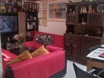 Vendo Casa 2 Plantas en Conjunto Cerrado en San Jose de Bavaria
