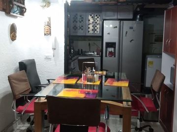 Vendo Casa 2 Plantas en Conjunto Cerrado en San Jose de Bavaria