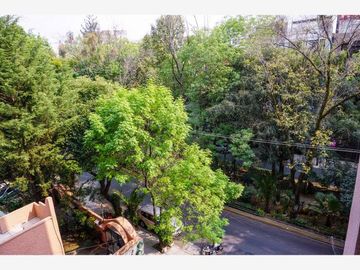 Departamento en remate en Hipodromo Cuauhtemoc CDMX