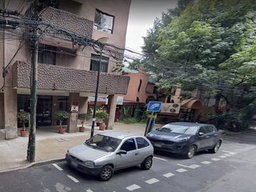 Departamento en remate en Hipodromo Cuauhtemoc CDMX