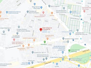 CASA EN REMATE EN EX HACIENDA DE SAN JUAN DE DIOS TLALAPAN CDMX