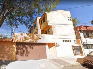 CASA EN REMATE EN EX HACIENDA DE SAN JUAN DE DIOS TLALAPAN CDMX
