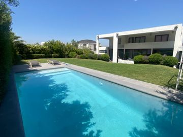 ESPECTACULAR CASA MEDITERRÁNEA