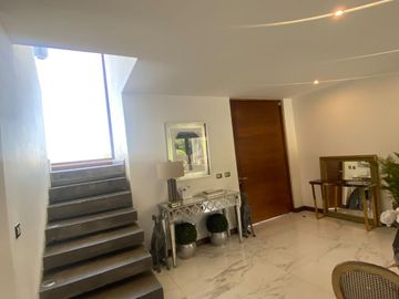 ESPECTACULAR CASA MEDITERRÁNEA