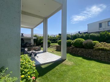 ESPECTACULAR CASA MEDITERRÁNEA