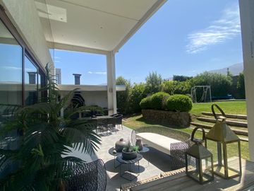 ESPECTACULAR CASA MEDITERRÁNEA