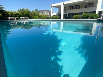 ESPECTACULAR CASA MEDITERRÁNEA