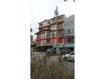 Venta Departamento en Los Olivos Plaza Norte