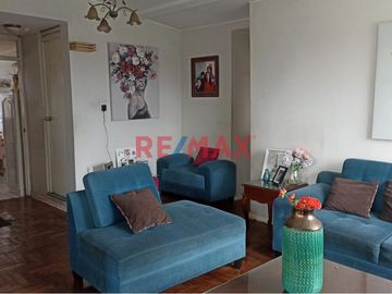 Venta Departamento en Los Olivos Plaza Norte