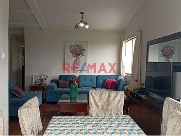 Venta Departamento en Los Olivos Plaza Norte