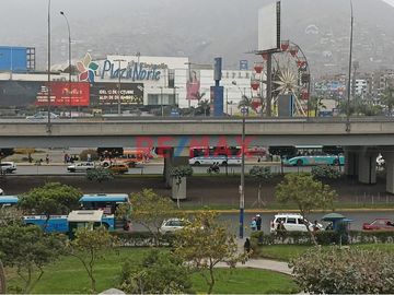Venta Departamento en Los Olivos Plaza Norte