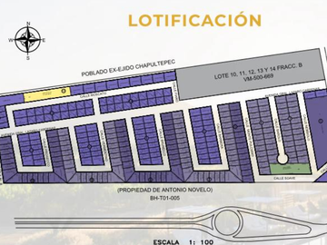 PORTOBELLO RESIDENCIAL  A LA ENTRADA DEL ESTERO BEACH
