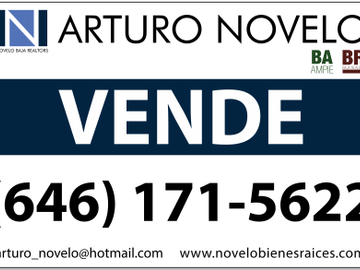 PORTOBELLO RESIDENCIAL  A LA ENTRADA DEL ESTERO BEACH