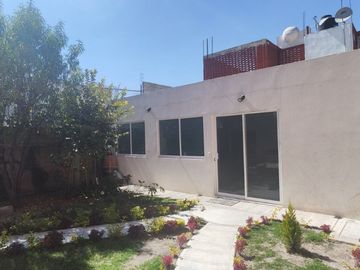VENTA DE CASA + LOCAL COMERCIAL COL SAN MANUEL EXCELENTE UBICACIÓN PARA NEGOCIO