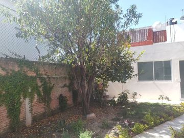 VENTA DE CASA + LOCAL COMERCIAL COL SAN MANUEL EXCELENTE UBICACIÓN PARA NEGOCIO