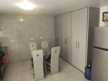 VENTA DE CASA + LOCAL COMERCIAL COL SAN MANUEL EXCELENTE UBICACIÓN PARA NEGOCIO