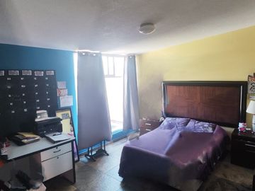 VENTA DE CASA + LOCAL COMERCIAL COL SAN MANUEL EXCELENTE UBICACIÓN PARA NEGOCIO