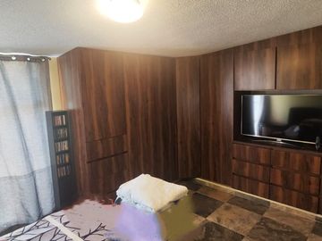 VENTA DE CASA + LOCAL COMERCIAL COL SAN MANUEL EXCELENTE UBICACIÓN PARA NEGOCIO