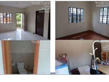 Foreclosed: Crestview, Crestview Avenue, Brgy. Ula, Tugbok, Davao City, Davao Del Sur