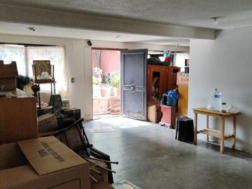 Casa en venta para remodelar en Xalpa Iztapalapa