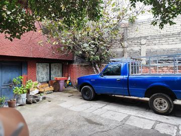 Casa en venta para remodelar en Xalpa Iztapalapa