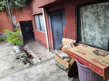 Casa en venta para remodelar en Xalpa Iztapalapa