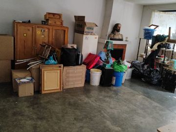 Casa en venta para remodelar en Xalpa Iztapalapa