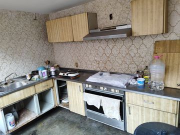 Casa en venta para remodelar en Xalpa Iztapalapa